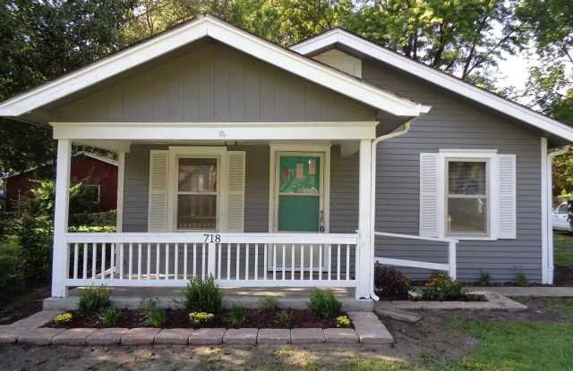 Super nice 3BR, 1BTH rancher! Gallery 1