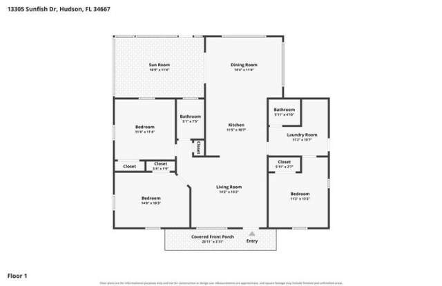 13305 Sunfish Drive Gallery 2