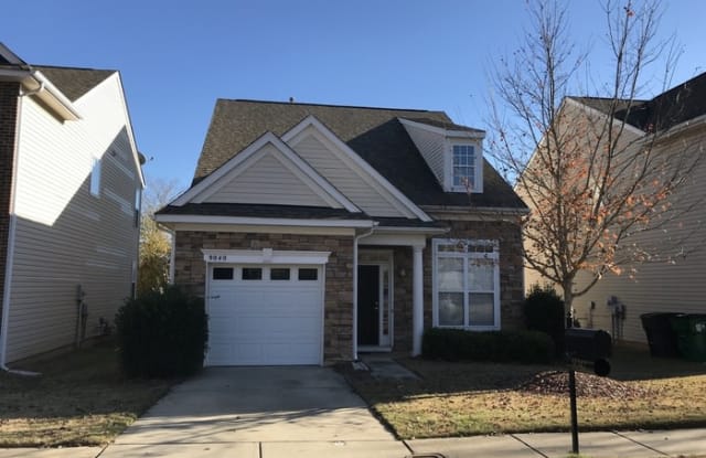 9040 Holland Park Lane - 9040 Holland Park Lane, Charlotte, NC 28277