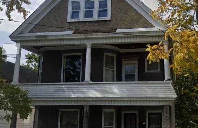 1581-1583 Van Vranken Avenue photos photos