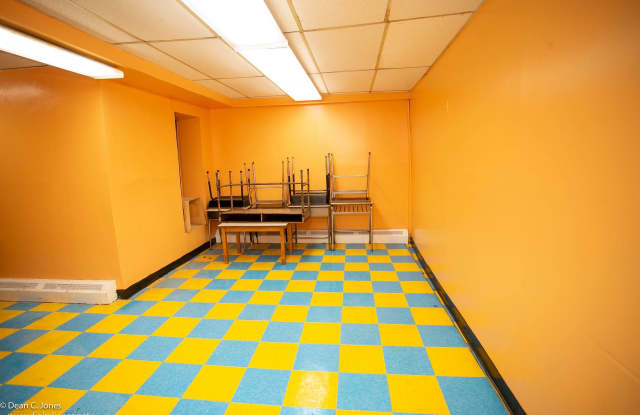 755 eastern parkway, #1st and basement Gallery 3