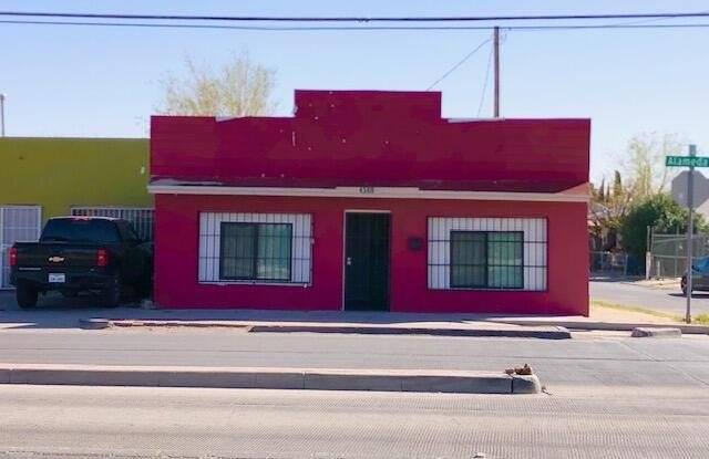 4500 ALAMEDA Avenue unit: A photos photos