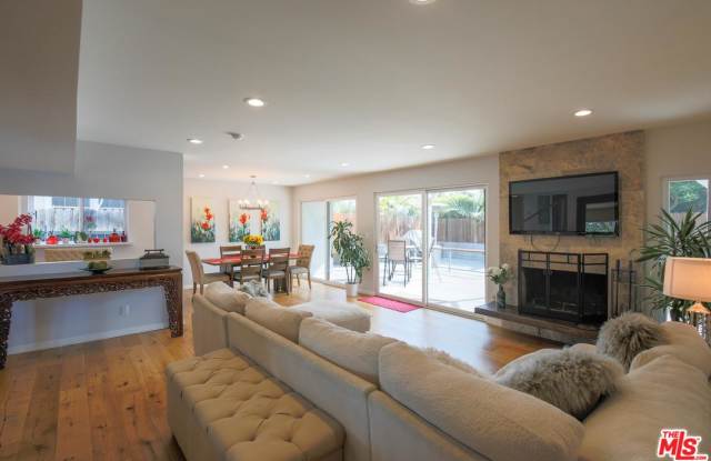1325 WALGROVE Avenue - 1325 Walgrove Ave, Los Angeles, CA 90291