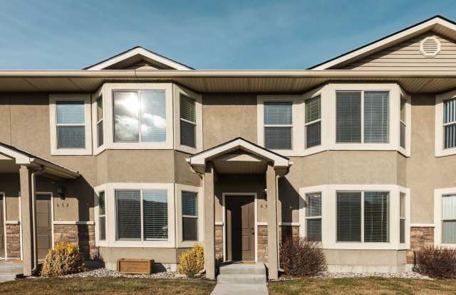 Beautiful Townhome in Rexburg Close to Campus photos photos