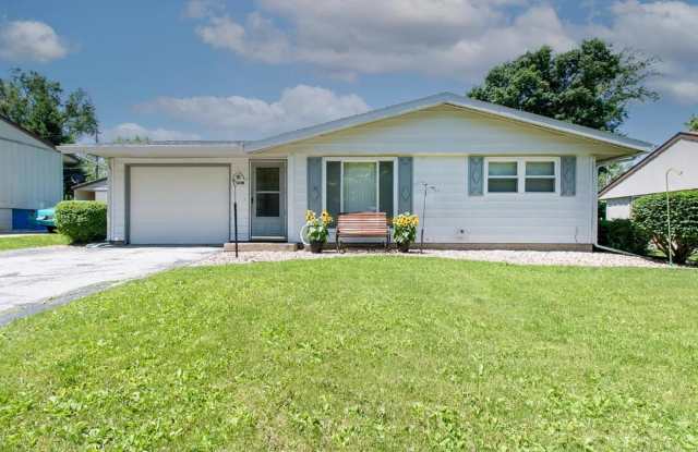 3 Bedroom 1 Bathroom - Pictures Coming Soon! photos photos