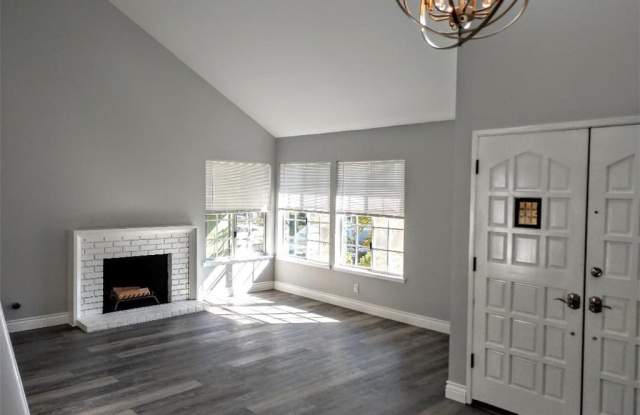 25515 Goldenspring Drive - 25515 Goldenspring Drive, Dana Point, CA 92629