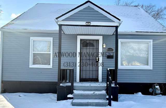 Fully Renovated 3-Bedroom Home – Move-In Ready for You! photos photos