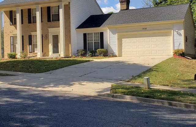1710 TERRAPIN HILLS DRIVE Gallery 2