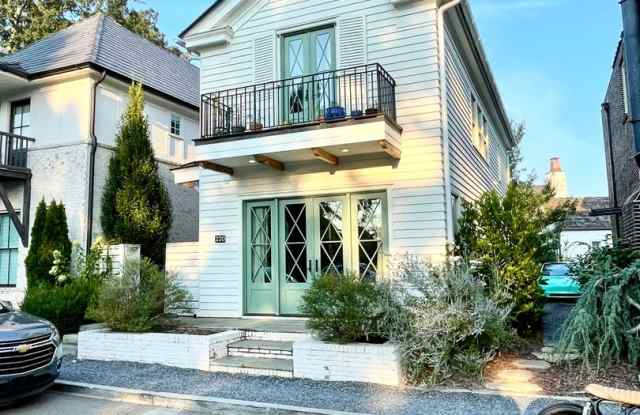 3bed/3.5Bath LakeFront Home in Trilith photos photos