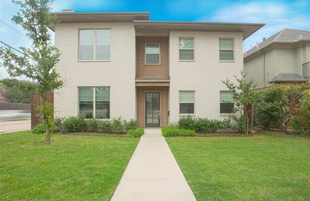 5644 Ellsworth Avenue - 5644 Ellsworth Avenue, Dallas, TX 75206