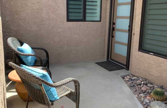 Desert Retreat – Fully Renovated 2BR/2BA in Prime South Palm Desert Available for Short- or Long-Term Lease Options photos photos