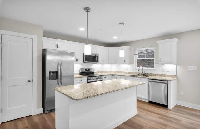 Brand New 3BR/2.5BA Townhomes – Laurel Hills, Easton PA Gallery 1