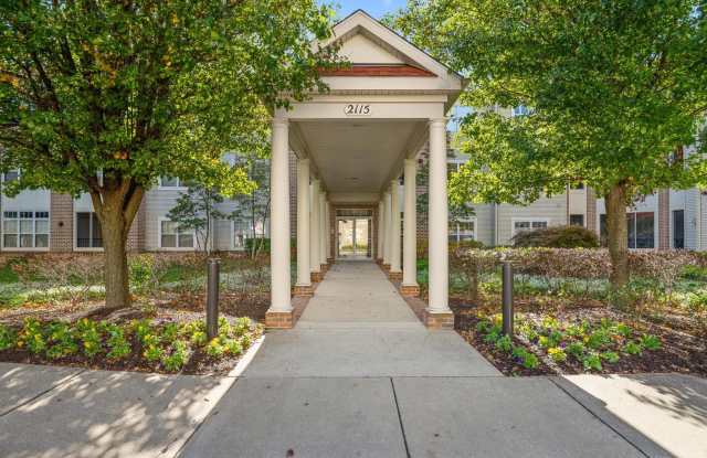 2115 GANTON GREEN - 2115 Ganton Green, Ellicott City, MD 21163