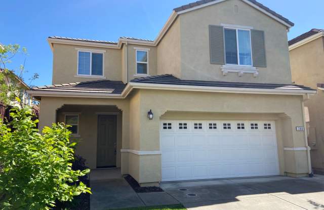 Close to Folsom High School! - 3 Bdrm, 2.5 bath photos photos Close to Folsom High School! - 3 Bdrm, 2.5 bath photos photos
