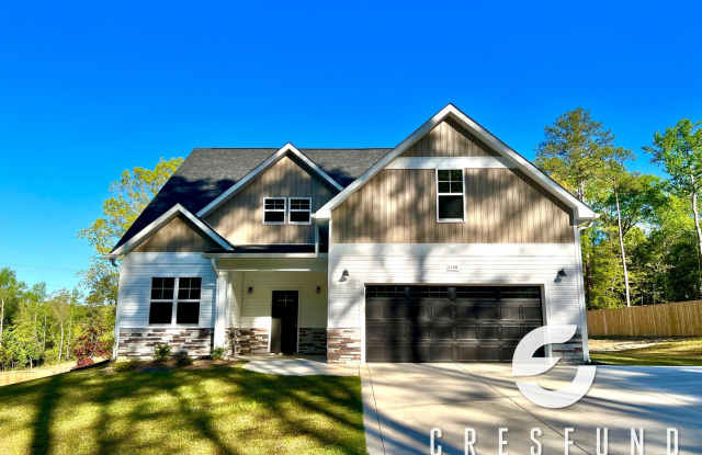 Close to Fort Bragg/Master BR Downstairs Soon Mid-May photos photos
