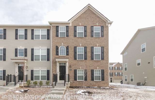 7277 Zanesville Rd. - 7277 Zanesville Rd, Carmel, IN 46033