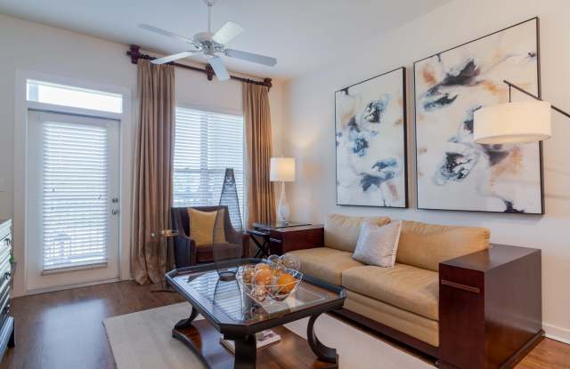Peachtree Dunwoody Place Gallery 3