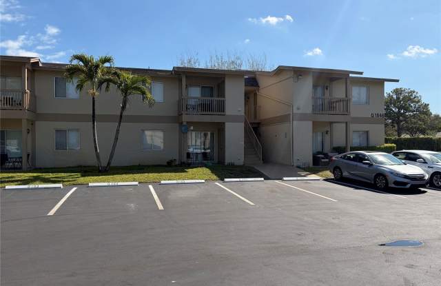 1846 Abbey Road unit: 107 - 1846 Abbey Road, Palm Beach County, FL 33415