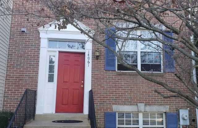 14061 JUMP DRIVE - 14061 Jump Drive, Germantown, MD 20874