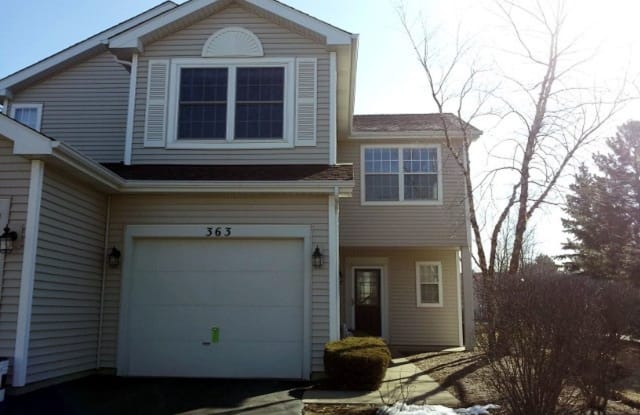 363 Maidstone Court - 363 Maidstone Court, Schaumburg, IL 60194