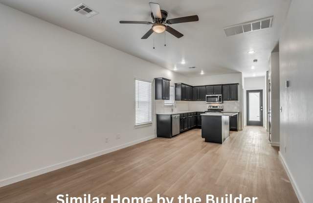 Brand-New 3-Bedroom Home in Lawton – Pet Friendly Gallery 3
