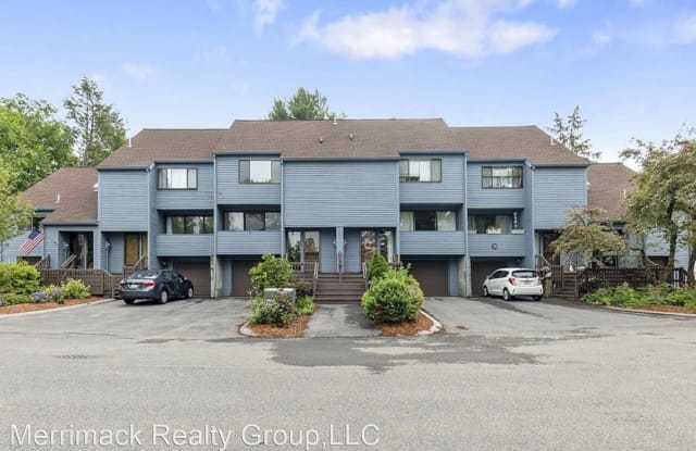 263 Brown Bear Crossing Unit #263 - 263 Brown Bear Crossing, Acton, MA 01718