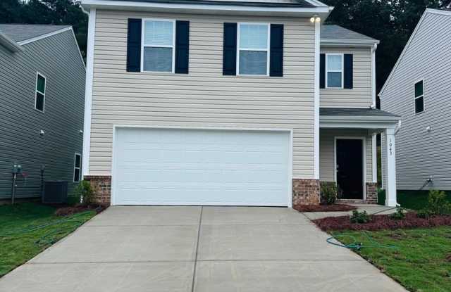 4-Bedroom Home in Huffman Ridge with Modern Upgrades & Move-In Ready Comfort Gallery 1