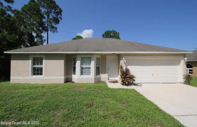 411 Oceanside Street - 411 Oceanside Street, Palm Bay, FL 32908