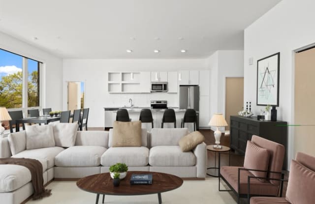 The Lydell Luxury Living photos photos
