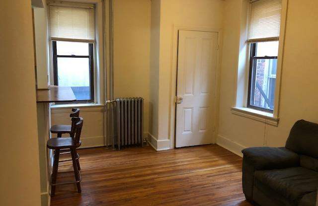 406 Chestnut Street Gallery 2