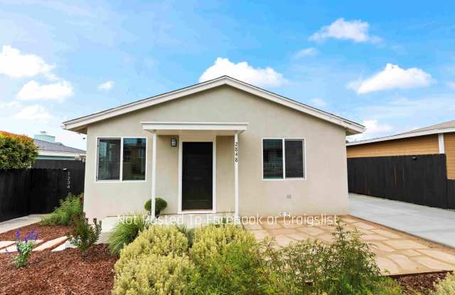 2848 Nye Street photos photos