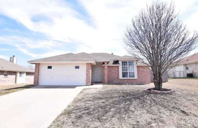 3002 Southhill Dr - 3002 Southhill Drive, Killeen, TX 76549