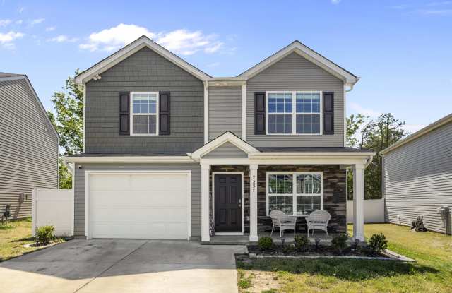 7237 Finnigan Road - 7237 Finnigan Road, Charlotte, NC 28215
