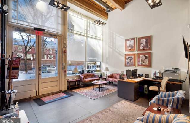 309-13 ARCH Street Gallery 2