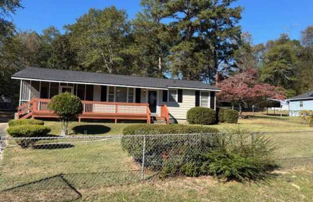 703 Winall Drive - 703 Winall Drive, Columbus, GA 31907