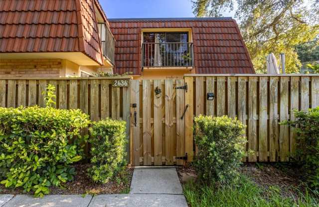 2636 2ND COURT - 2636 2nd Court, Palm Harbor, FL 34684
