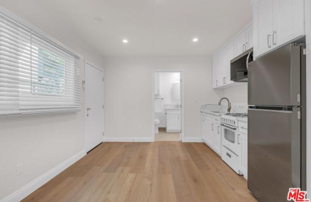 1449 Butler - 1449 Butler Avenue, Los Angeles, CA 90025