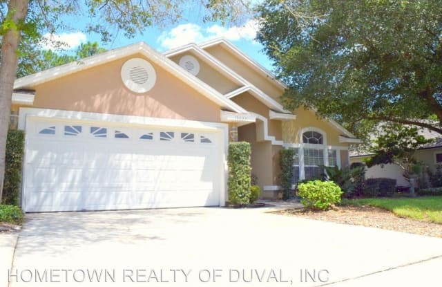 13027 E Fringetree Dr - 13027 Fringetree Dr E, Jacksonville, FL 32246