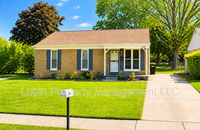 590 Blackhawk Rd photos photos