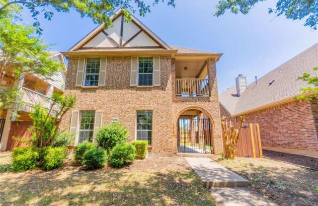 9270 Snowberry Drive - 9270 Snowberry Drive, Frisco, TX 75035