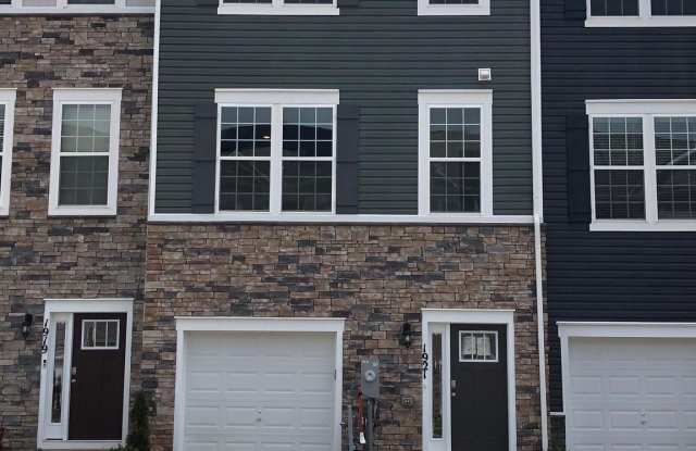 1921 TUCKAHOE COURT - 1921 Tuckahoe Ct, Odenton, MD 21113