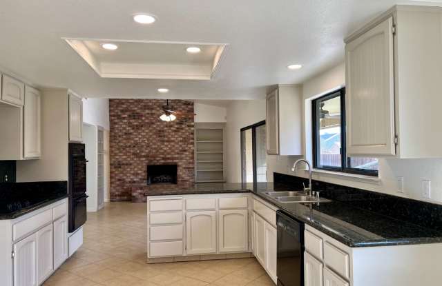 3 Bed 2 Bath 3 Car Garage in Granite Bay with an Optional Fenced Pasture photos photos