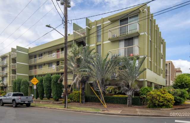 $2200 | 2bd1ba Apartment in Lehua Hale - 906 Lehua Avenue, Pearl City, HI 96782