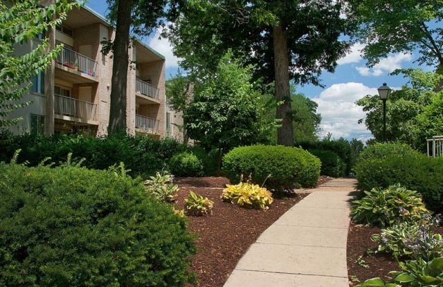 Tysons Glen and Devonshire Square Apartments & Townhomes Gallery 4