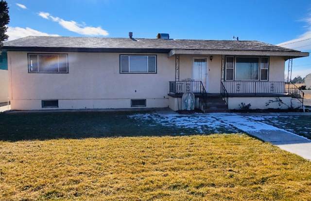25618 Everett Road - 25618 Everett Road, Pueblo County, CO 81006