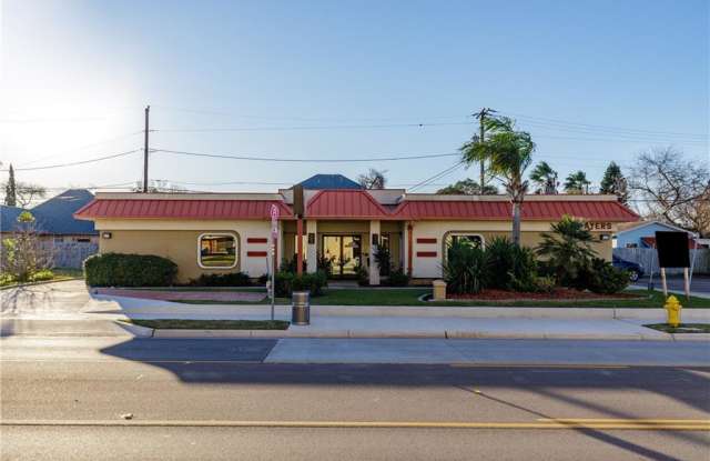 819 Ayers St - 819 Ayers St, Corpus Christi, TX 78404