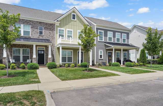 2009 Serenity Street, Spring Hill, TN 37174 Gallery 4