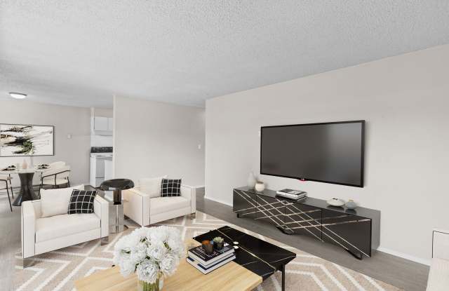ONE MONTH FREE RENT! 2 bedroom 1 bath in South Hill area! photos photos
