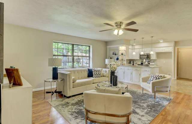 1020 Calloway Drive Gallery 4