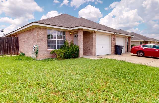 AMAZING DUPLEX FOR RENT CLOSE TO FORT HOOD! Gallery 1